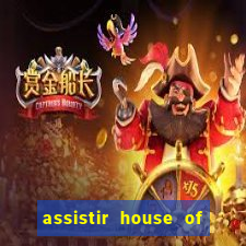 assistir house of the dragon redecanais